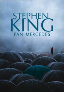 King - Pan Mercedes