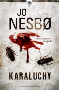 Nesbo - Karaluchy